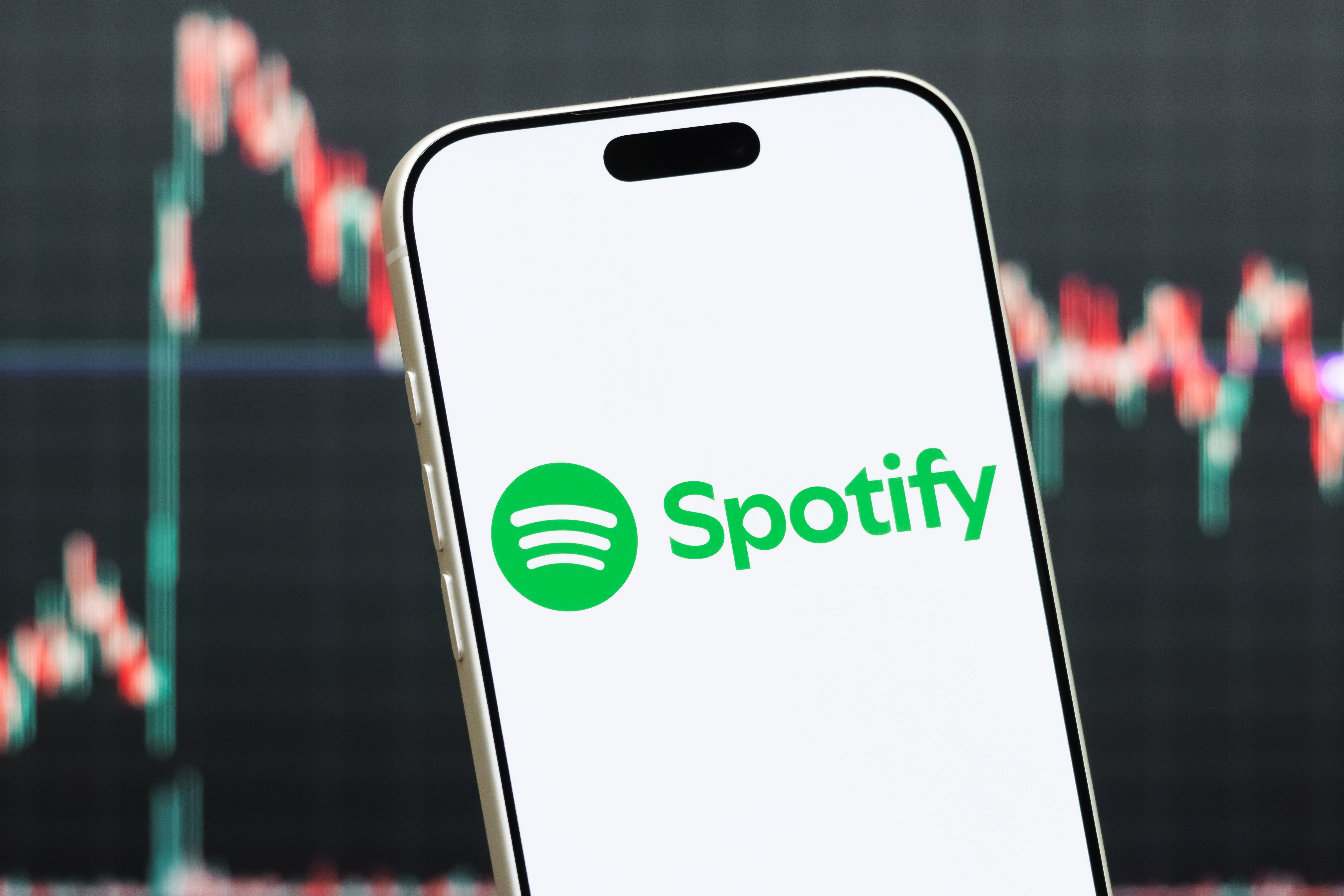 Spotify is testing a skip button that might let you skip podcast ads