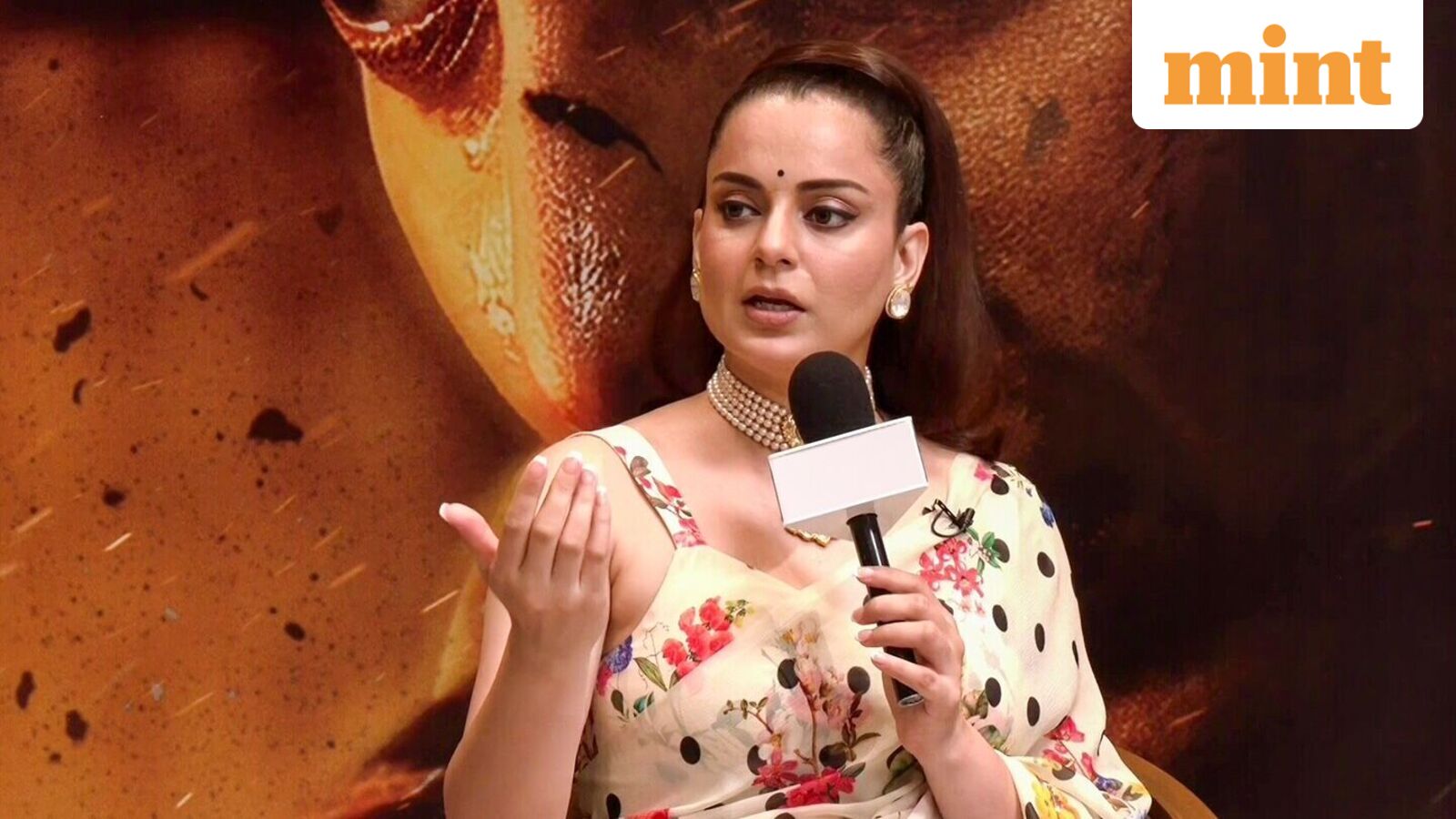 Kangana Ranaut wishes Gen Z ‘Happy Friendship Day’ days after ‘Generation Gutter’ remarks