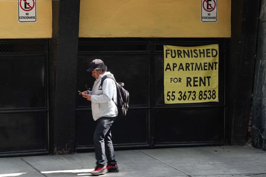 No lease? You still have tenant rights in Mexico