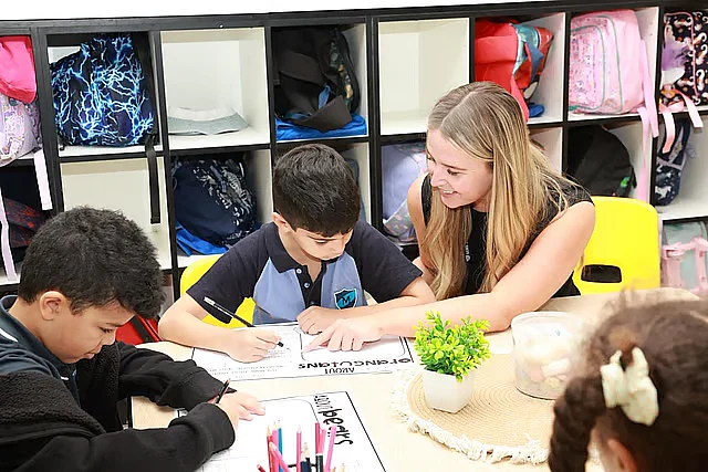 GEMS Education to invest Dh2 billion, add 20,000 UAE school seats, set new academic priorities