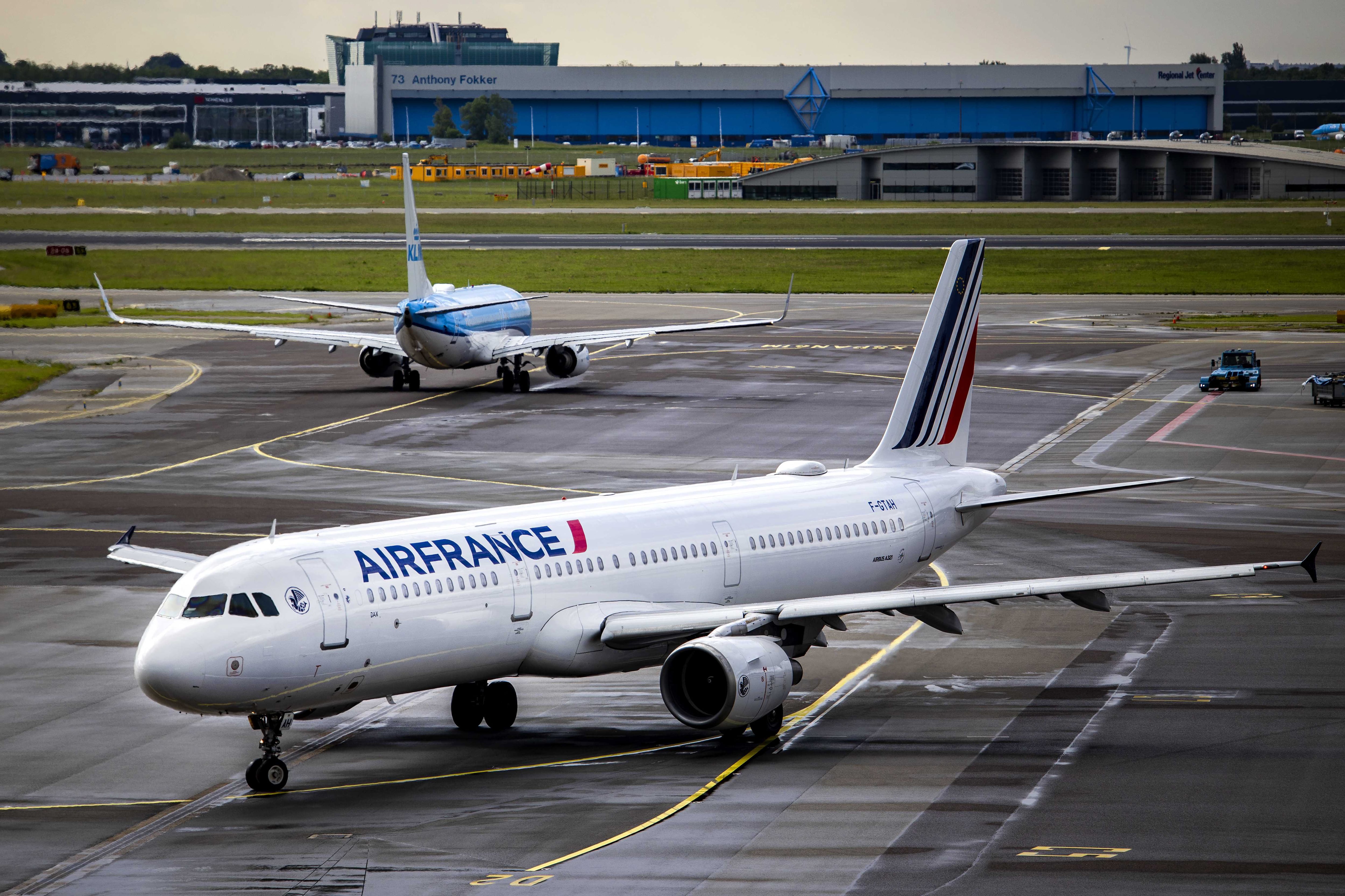 Middle East flights: Which airlines are flying and which remain suspended?