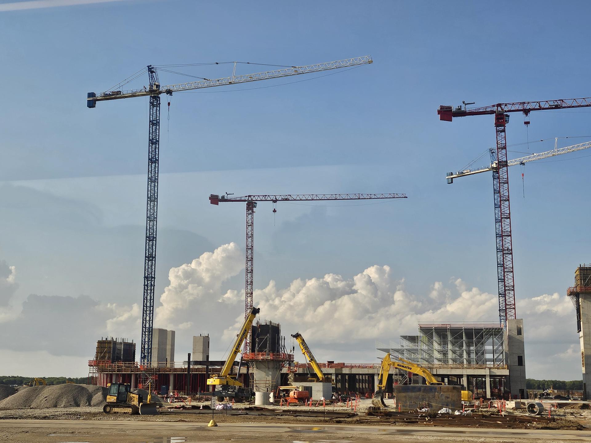 State spending to top $729 billion by 2030 amid fiscal expansion