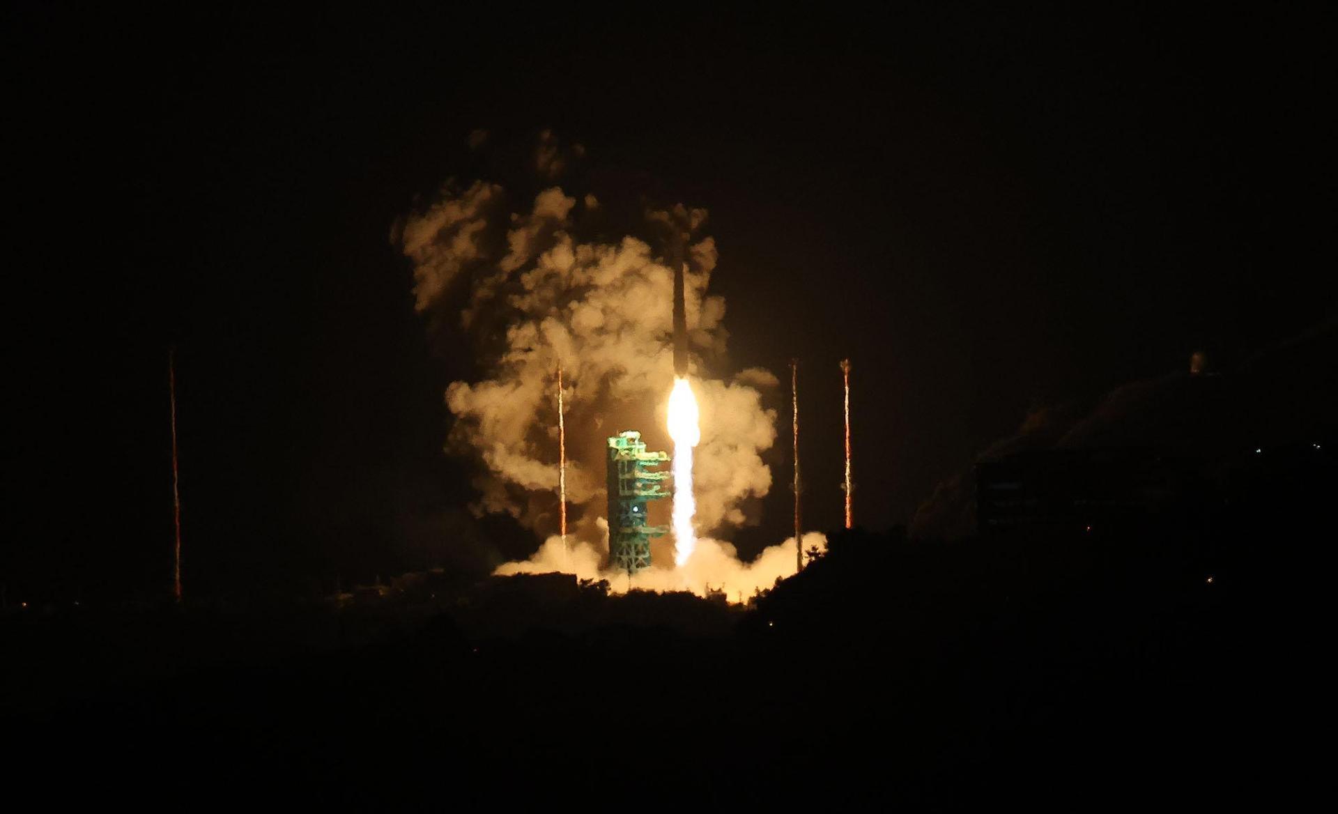 KASA seeks record budget for 2027 to nurture space as strategic industry