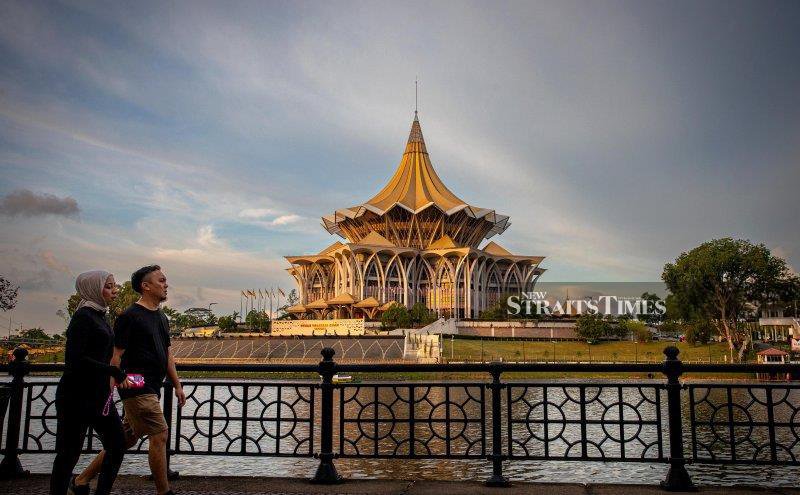 EC proposes 17 new Sarawak state constituencies, 11 for renaming