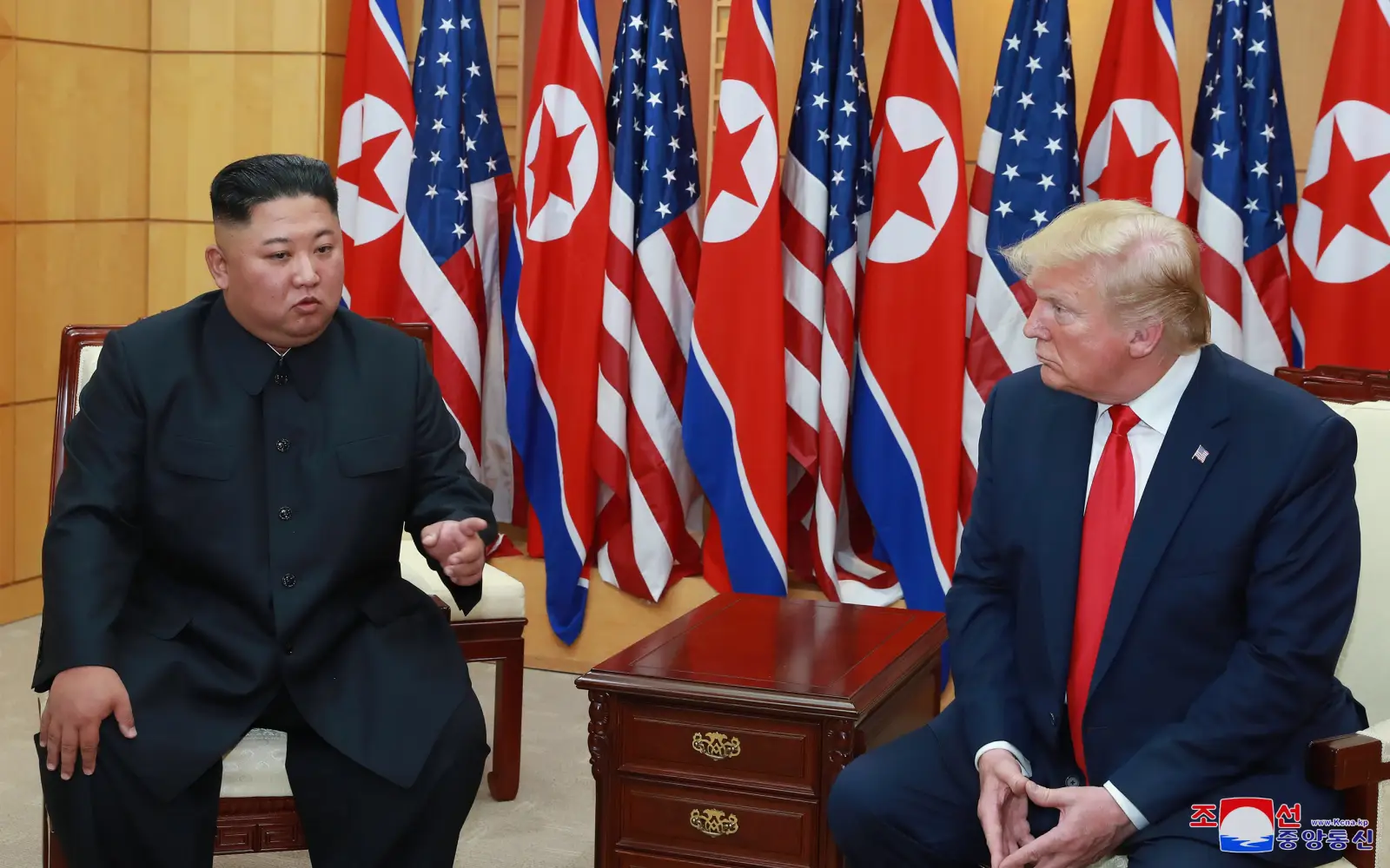 Seoul spy agency sees North Korea-US summit as ‘possible at any time’