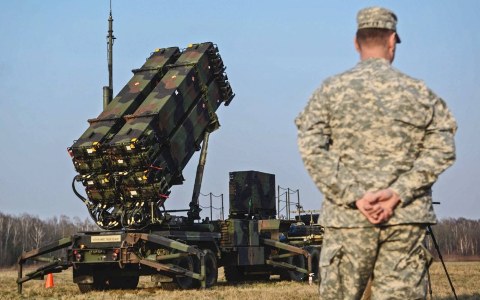 Poland pivots to home-grown defence production as it builds Europe’s biggest army