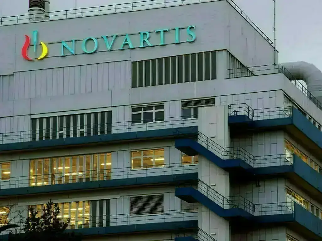 Novartis pauses autoimmune cell therapy studies after deaths, WSJ reports