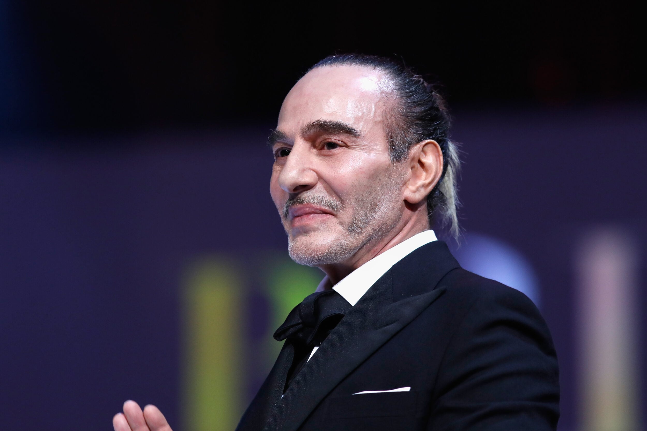 John Galliano pulls US exhibition after antisemitism backlash