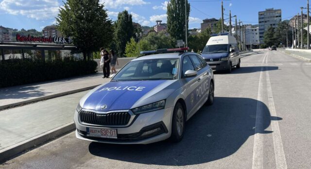 NATO Peacekeepers’ ‘Transition’ at Flashpoint Bridge Alarms Kosovo Serb Party