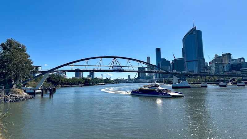Ferry workers to strike during Riverfire, as pay deal grinds to a halt