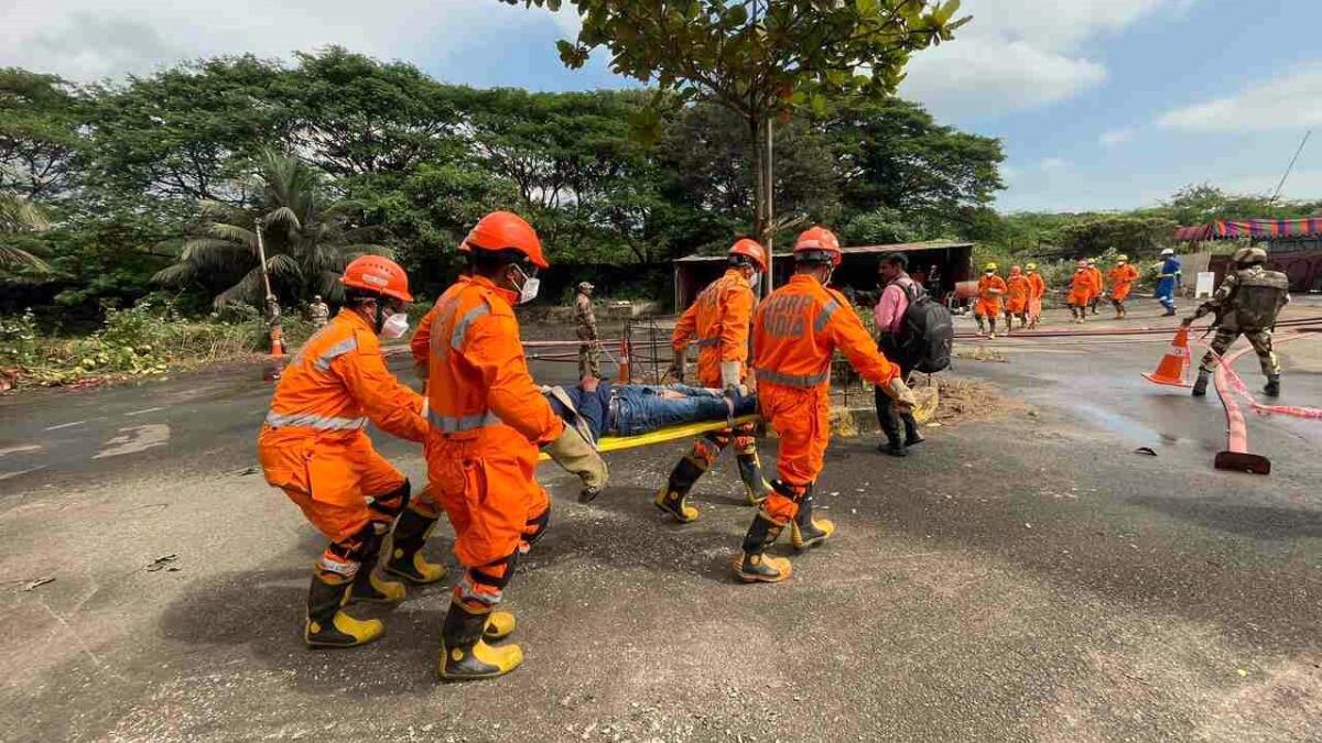 Why is the CISF leaving Visakhapatnam Steel Plant? | Explained