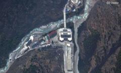 How catastrophic flash flood unfolded at remote Nepal-China border point