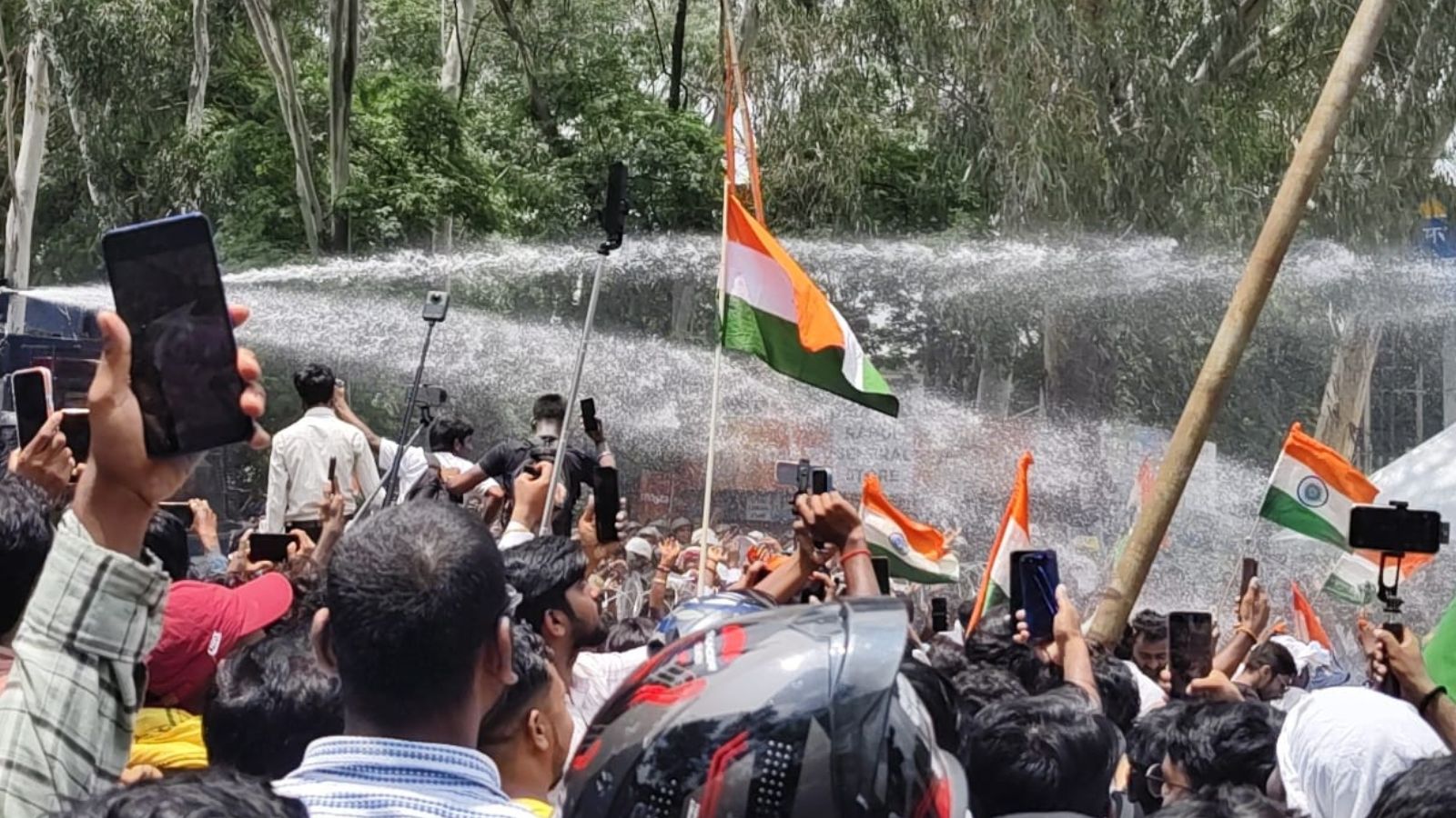The Daily Catch-Up: Jharkhand protests, JPSC row, Delhi property fraud and more