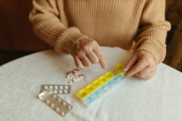 The best pill organizers, according to Consumer Reports