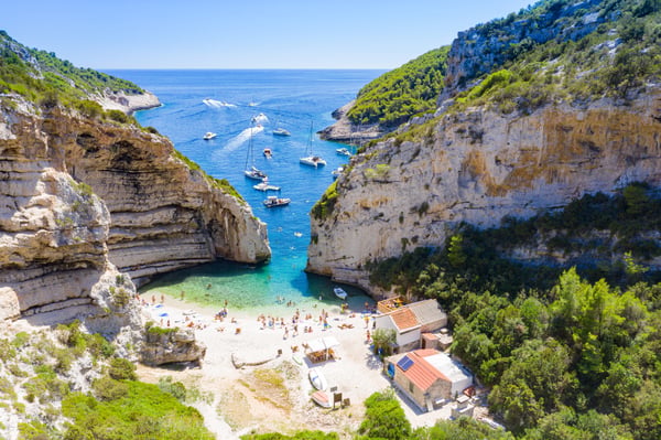 The 10 best islands to visit in Croatia in 2026, ranked