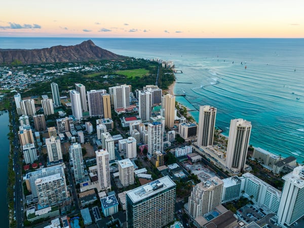 Saving for a down payment now takes more than a decade in these 6 U.S. states