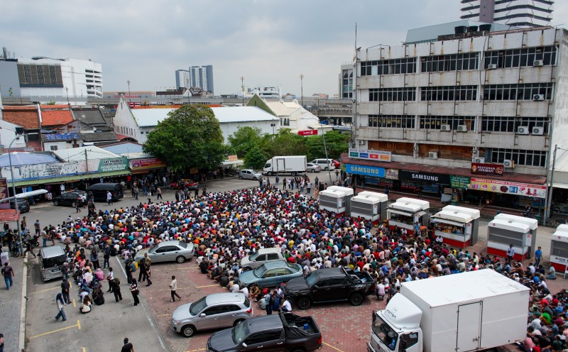 UNHCR warns Myanmar remains unsafe for refugees to return