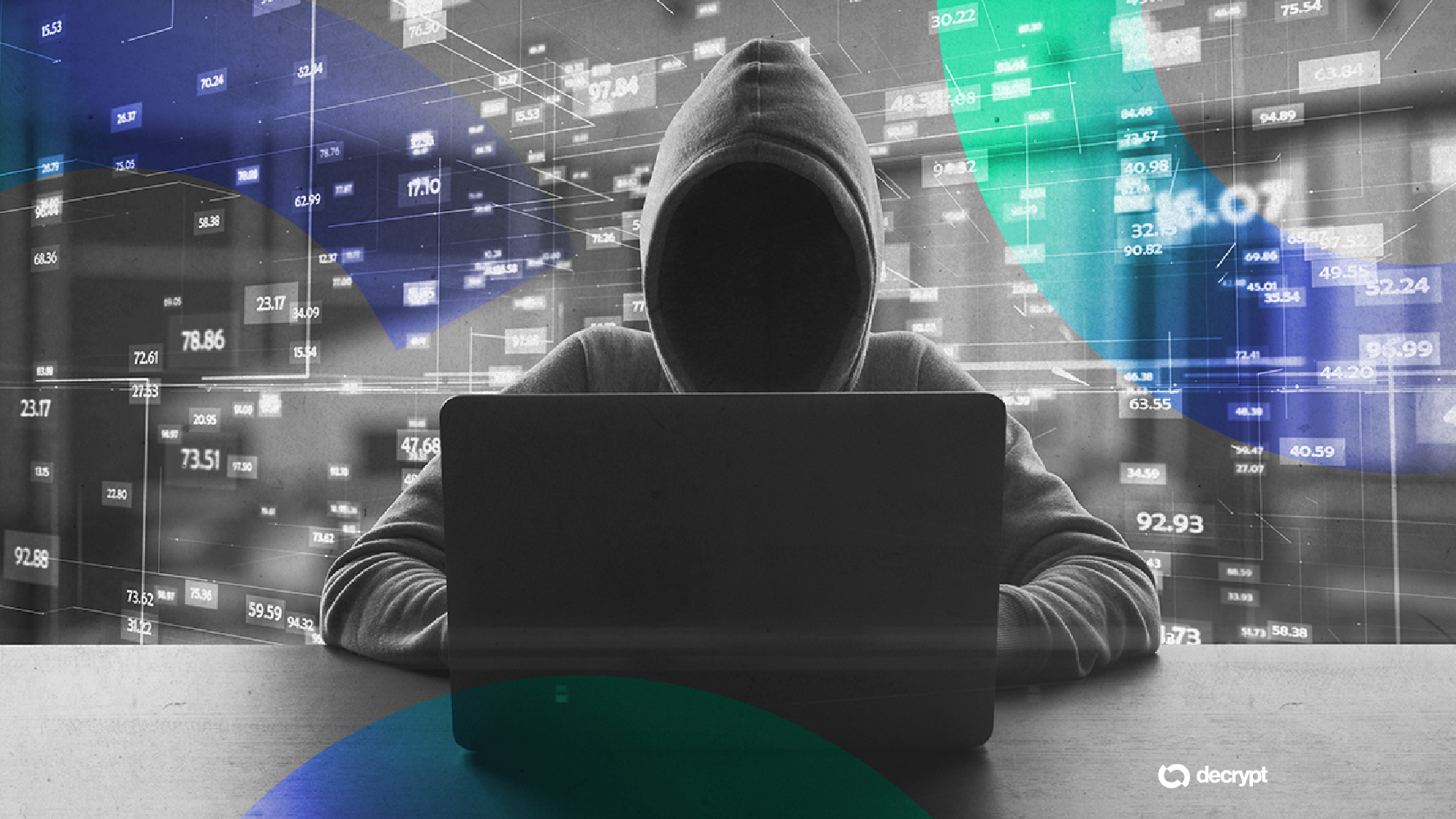 Hackers Drain $8 Million From Crypto Exchange Across Two Blockchains