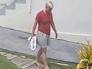 WATCH: New clues after mother goes missing in Grenada