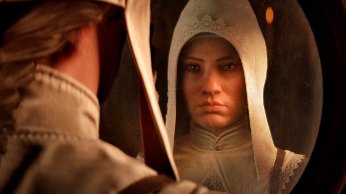 I've seen much more of 1666: Amsterdam, and the witchy game by the creator of Assassin's Creed has some surprising features
