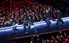 Maryland Gov. Wes Moore Rolls Out the Red Carpet For BTS Ahead of Baltimore Stadium Gig, Encourages ARMY to ‘Make Some Noise!’