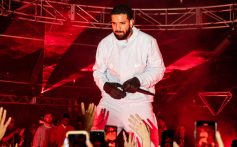 Drake Submits to ‘Goth Baddie’ Streamer Who Gets Him to Bark on Command: ‘Good Boy’