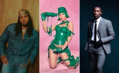 Kenyon Dixon Talks Being a Grammy Darling, Evoking Jodeci & ‘Disrupting My Normal Catalog’ With New Album ‘Ego Ruins Everything’