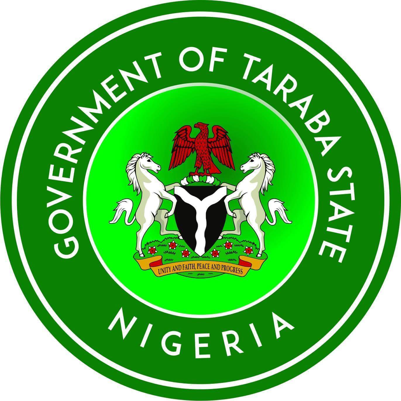 Taraba pledges land, infrastructure for immediate take-off of Army 10 Division