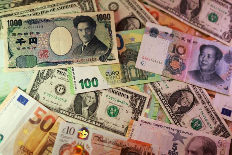 Global bond rout deepens as Japan yield hits key threshold
