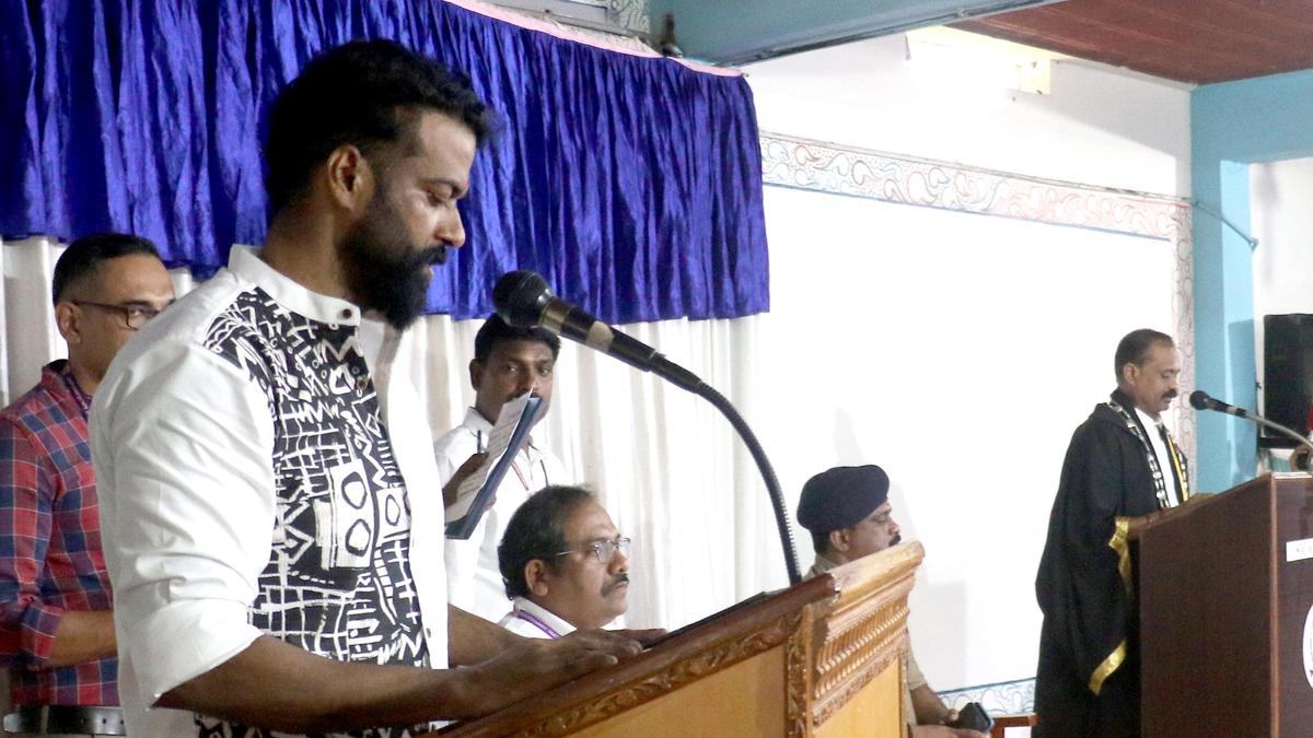 Govt likely to seek explanation from officials over letter which aided KAAPA-accused BJP councillor to secure leave