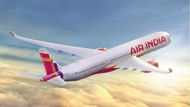 Air India Is Turning The Clock Back, Not Turning It Around
