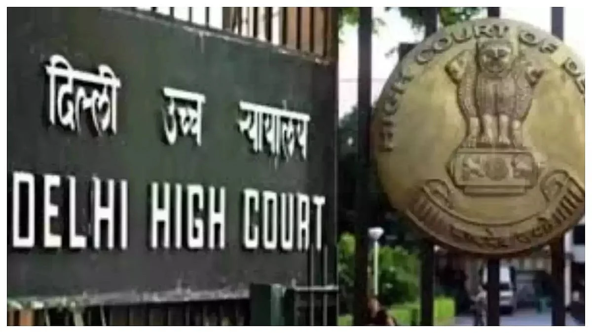 Delhi HC Seeks The Caravan's Reply In Nikhil Gadkari Defamation Case Over Alleged Beef Trade Claims