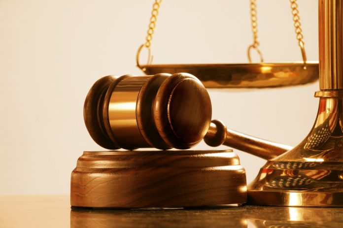 Accused person was found hiding in the ceiling after failed robbery attempt – Court told