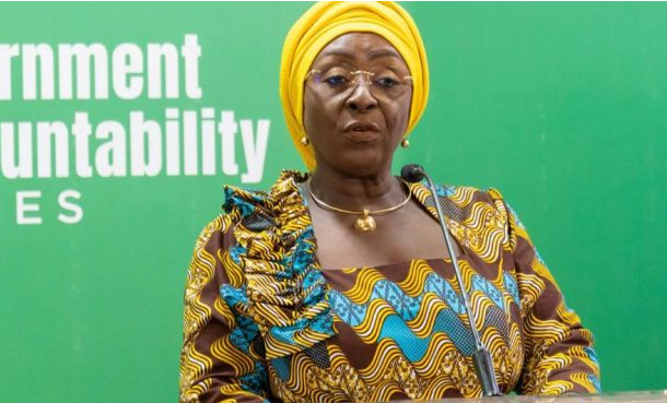 Creative Arts Fund L.I. to be laid before Parliament soon – Minister