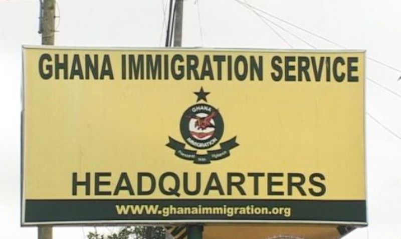 Ghana Immigration Service moves B1, B2 visa applications online