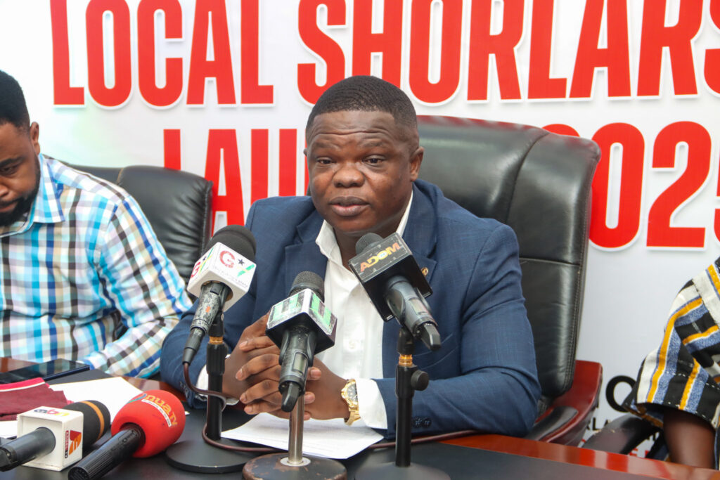 GSA justifies UK PhD scholarship validation and oath-taking exercise