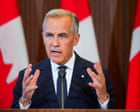 Canada’s ruling Liberals sweep special elections in boost to Mark Carney