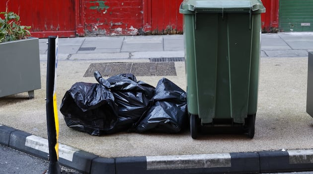 Dublin City Council official ‘sick of people’ saying capital ‘filthy’