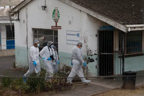 ANC calls for tighter security for councillors after Khwela's murder