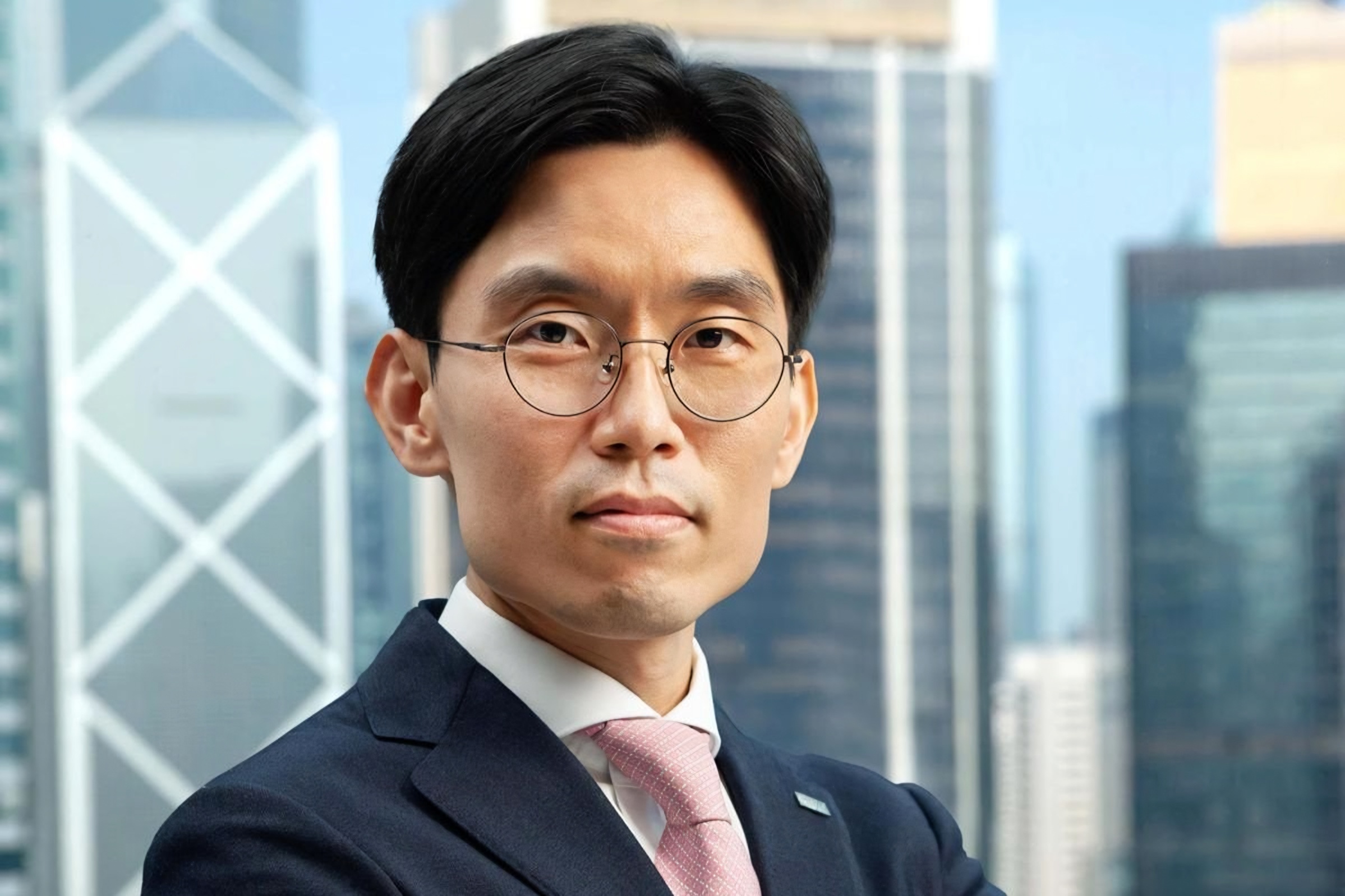 'At least No. 2': Financial expert warns China chipmakers potentially threaten Korean market