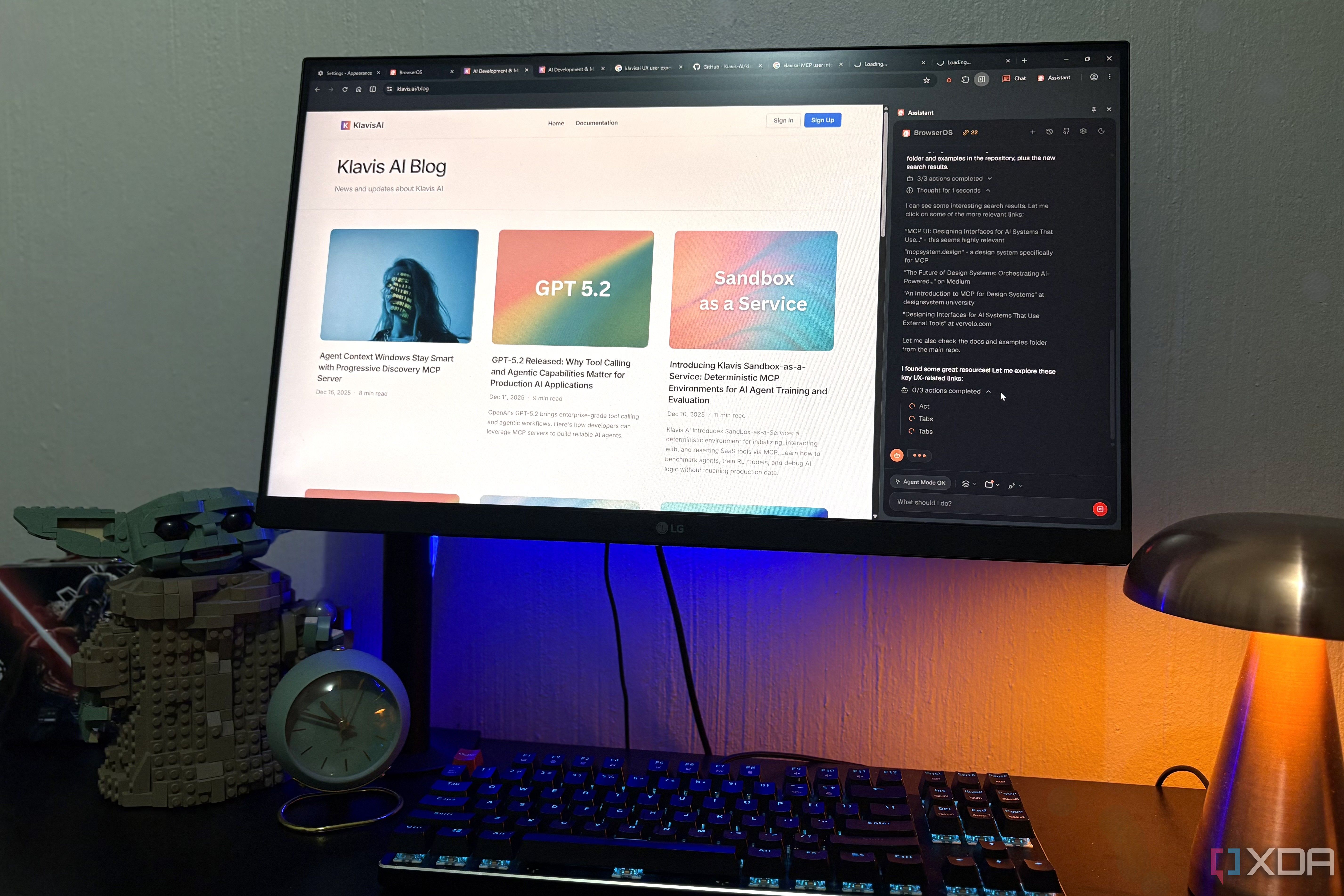 I'm finally ditching Google Chrome for an open-source browser, and its AI does what Chrome can't