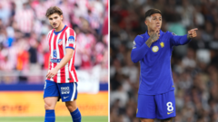 All you need to know about Transfer Deadline Day