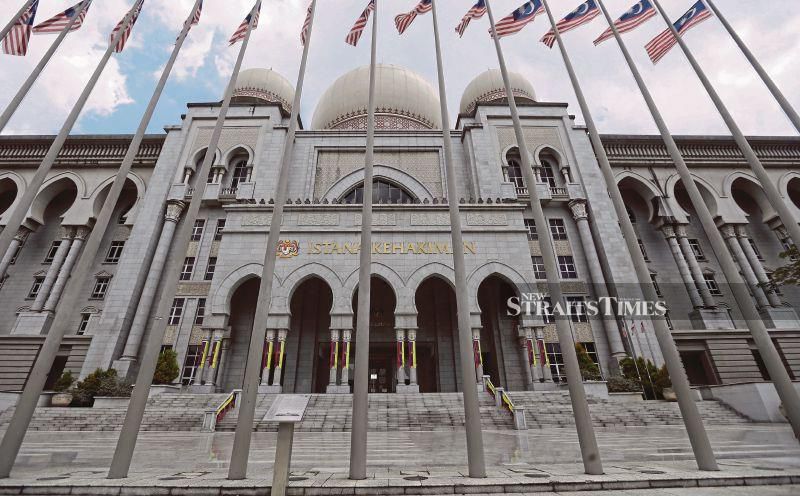Siti Kasim, another activist lose appeal over 2022 rally prohibition order