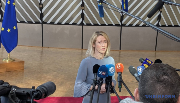 Kallas urges countries with interceptor missiles to provide them to Ukraine