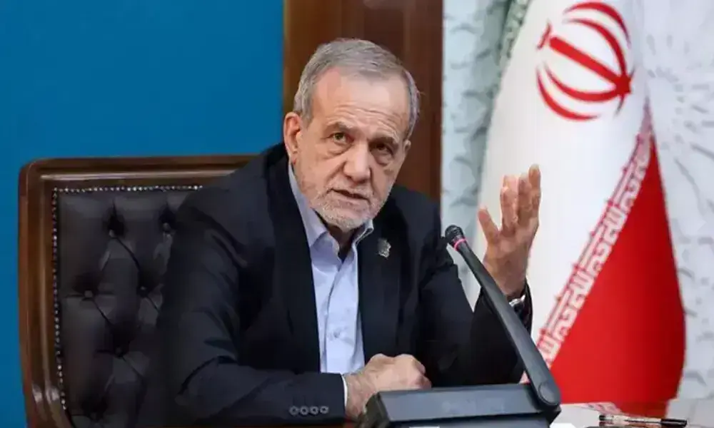Iran's president says Tehran will reciprocate if US honours interim deal commitments