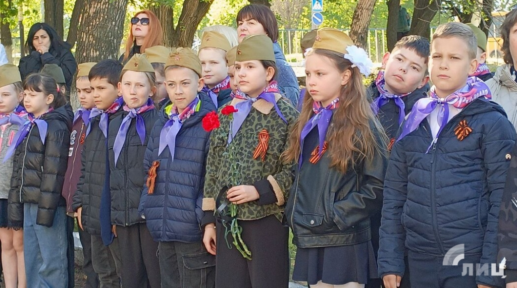 Occupied Ukraine’s schools get a new Russian ideology class, a separate military-training track, and behavior grades from 1 September