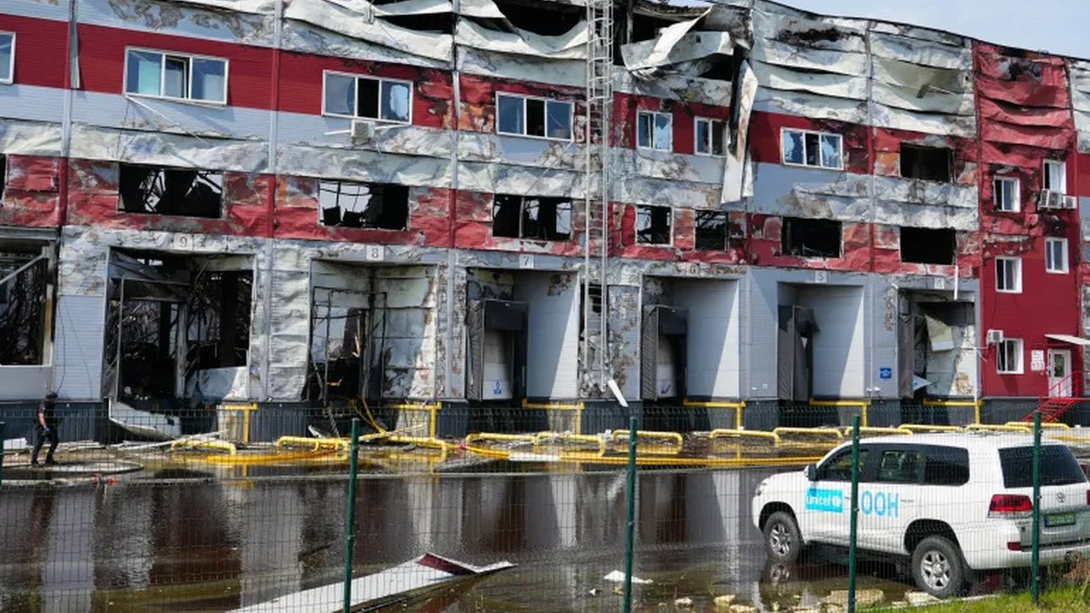Economy Ministry drafts changes to war risk insurance program