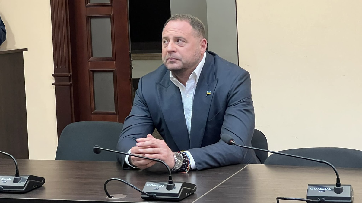 Court softens Yermak's preventive measure, allowing him to leave Kyiv, the region