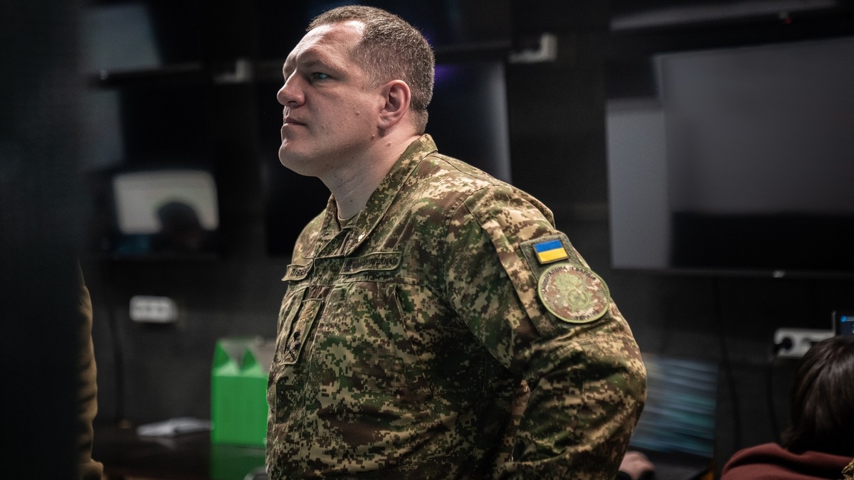New radiation, chemical reconnaissance vehicles developed for National Guard – Pivnenko