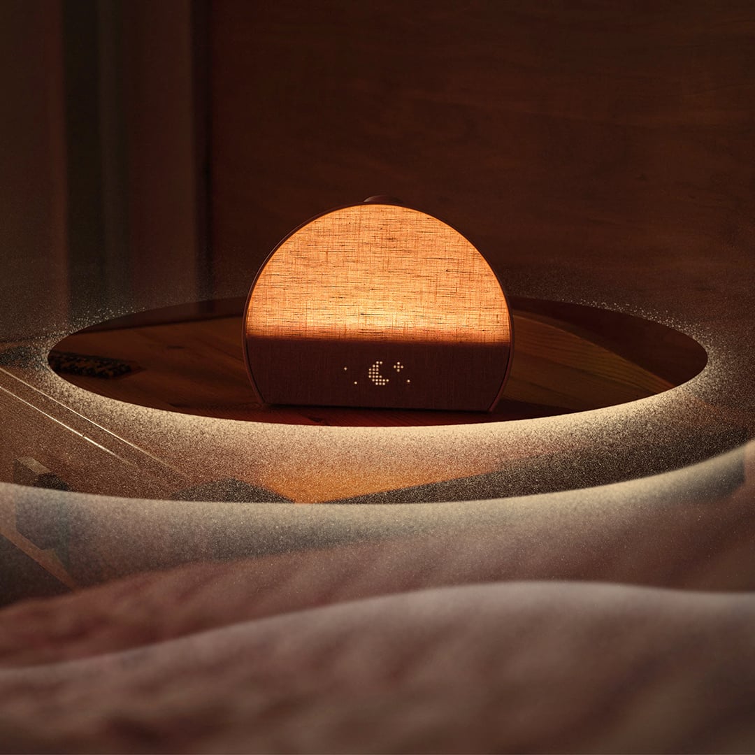 Ditch the Apple Watch: Hatch launches a contactless sleep-tracking alarm clock